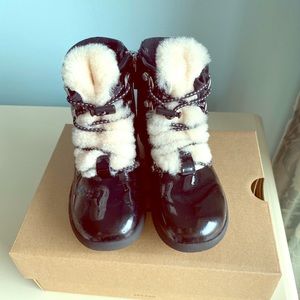 Winter Ugg Boots